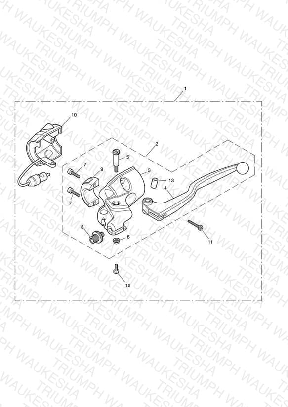 Assembly schematic