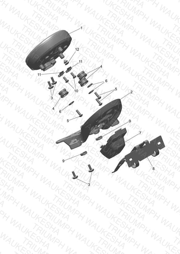 Assembly schematic