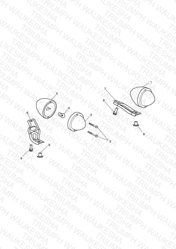 Assembly schematic
