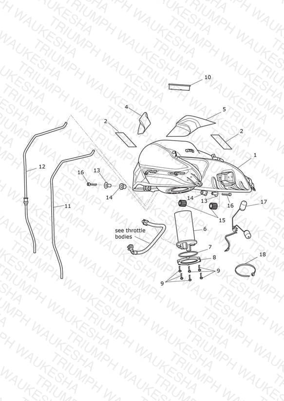 Assembly schematic