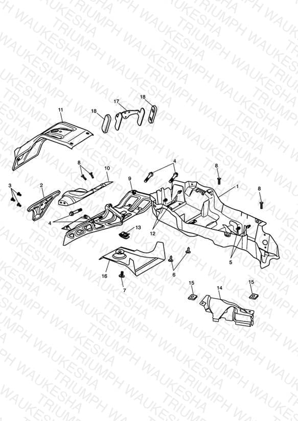 Assembly schematic