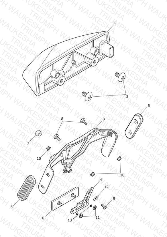 Assembly schematic
