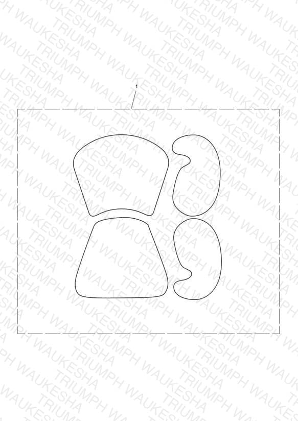 Assembly schematic