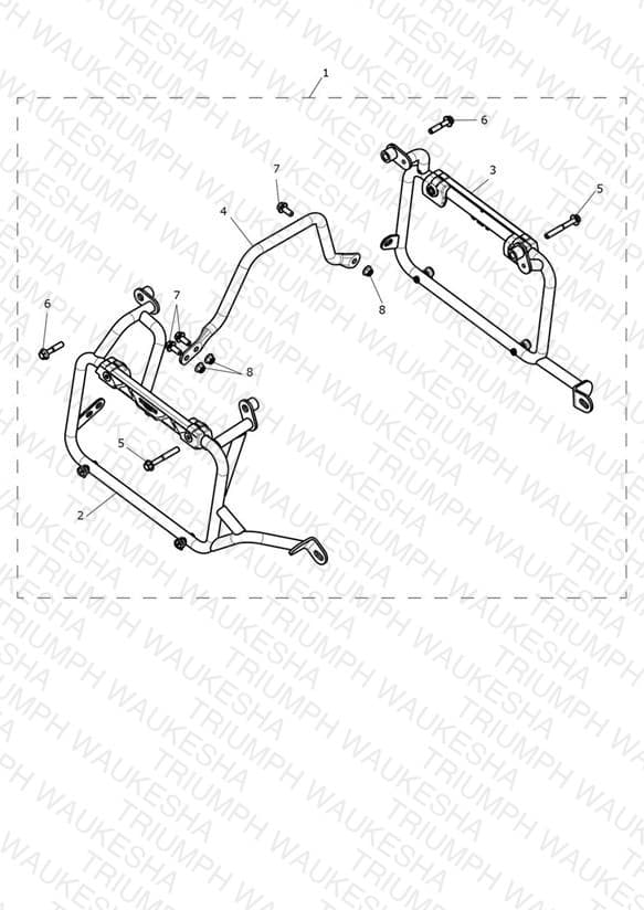 Assembly schematic