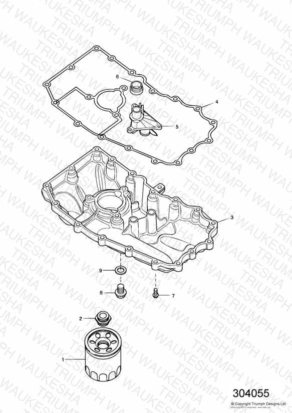 Assembly schematic