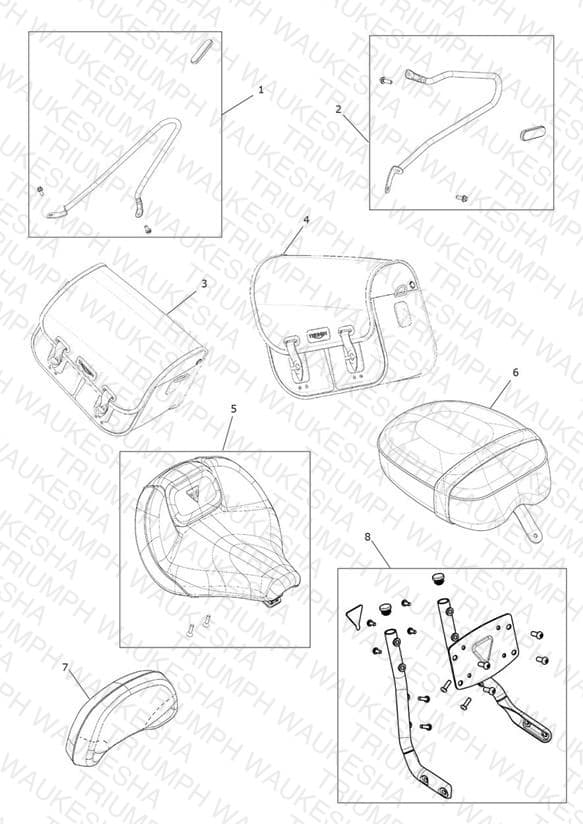 Assembly schematic