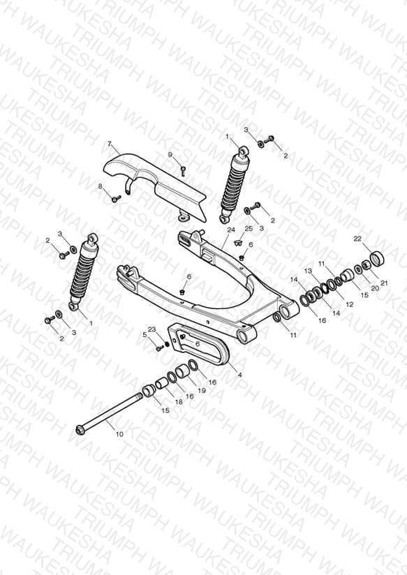 Assembly schematic