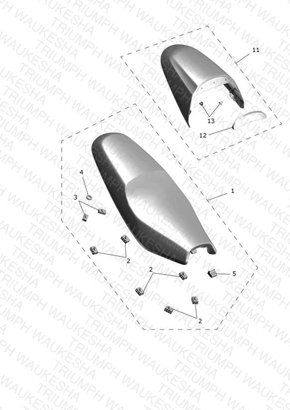 Assembly schematic