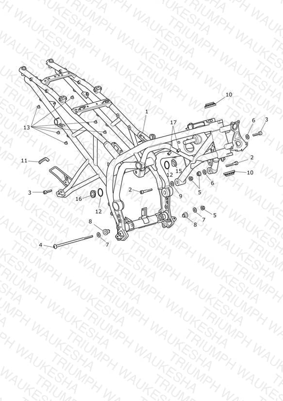Assembly schematic