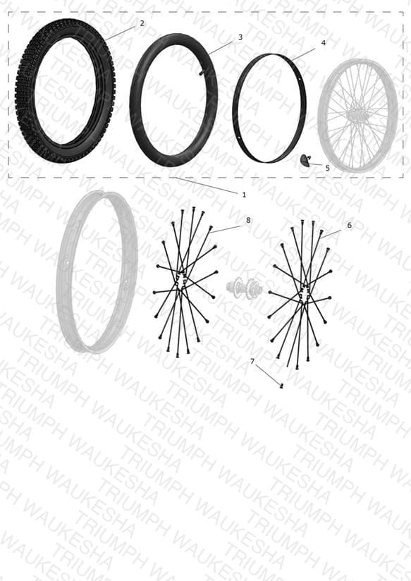Assembly schematic