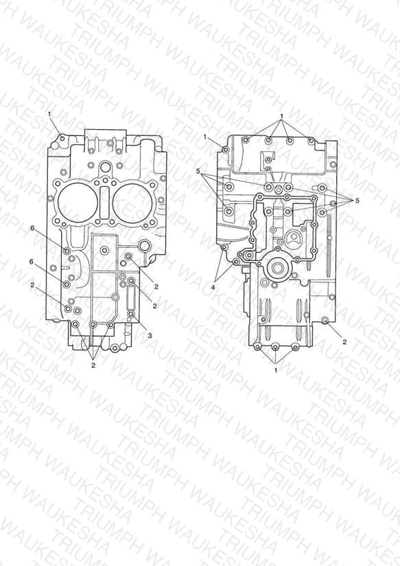 Assembly schematic