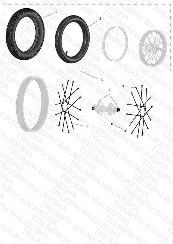 Assembly schematic