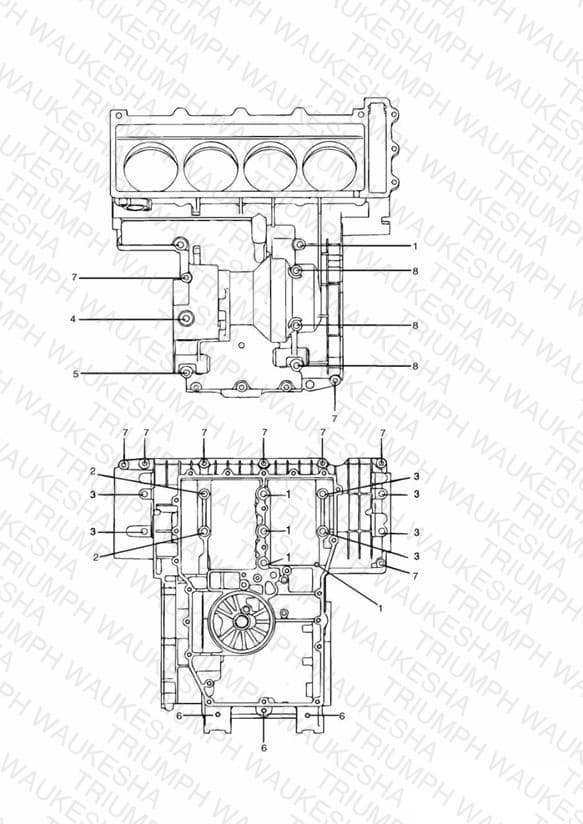 Assembly schematic