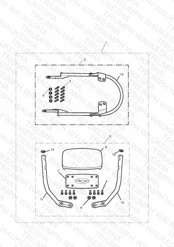 Assembly schematic