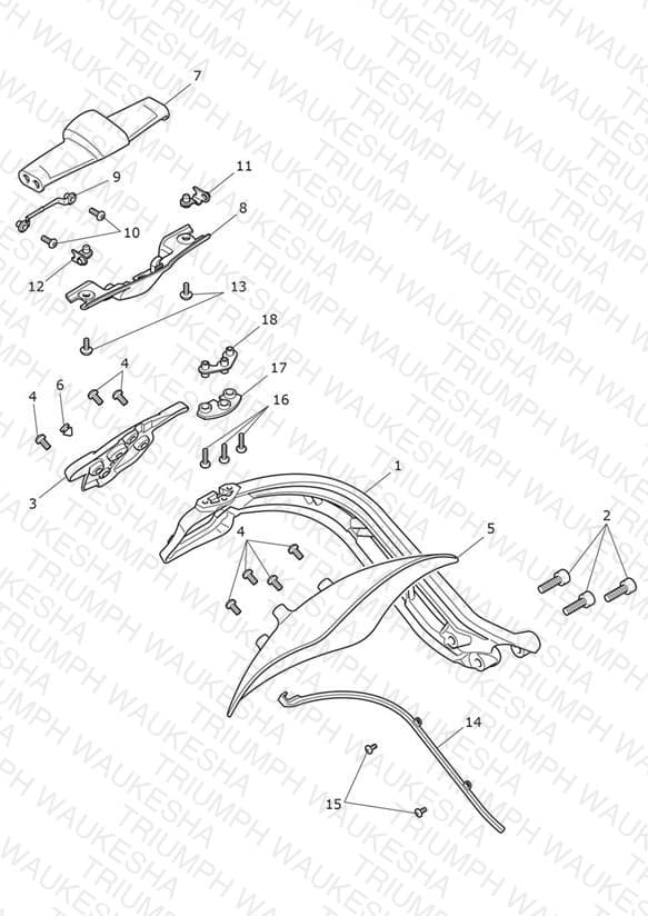 Assembly schematic