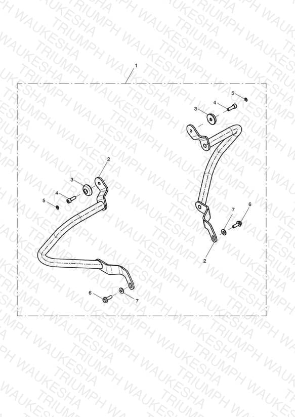 Assembly schematic