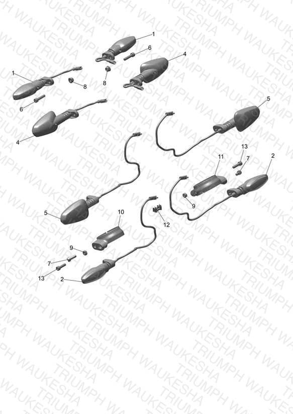Assembly schematic
