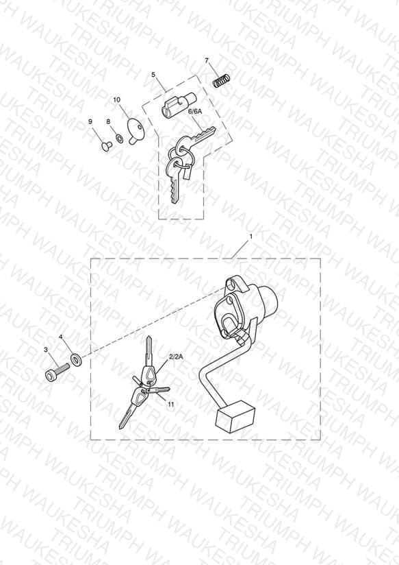 Assembly schematic
