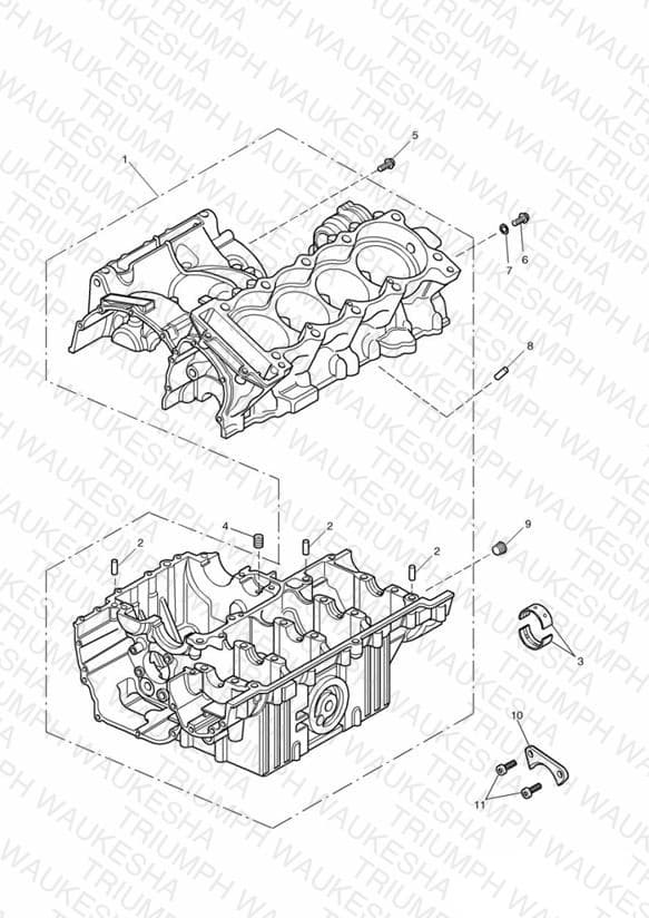 Assembly schematic