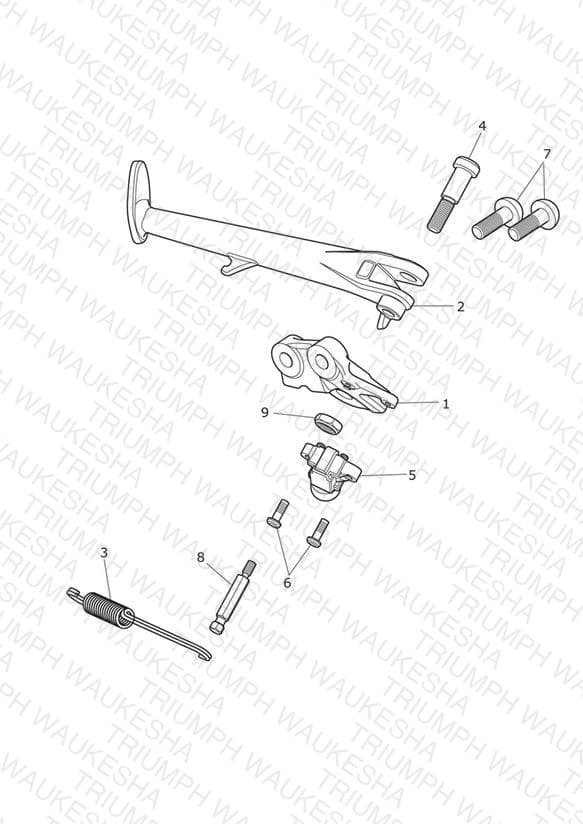 Assembly schematic