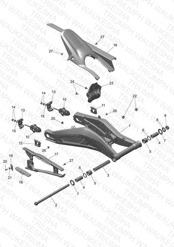 Assembly schematic