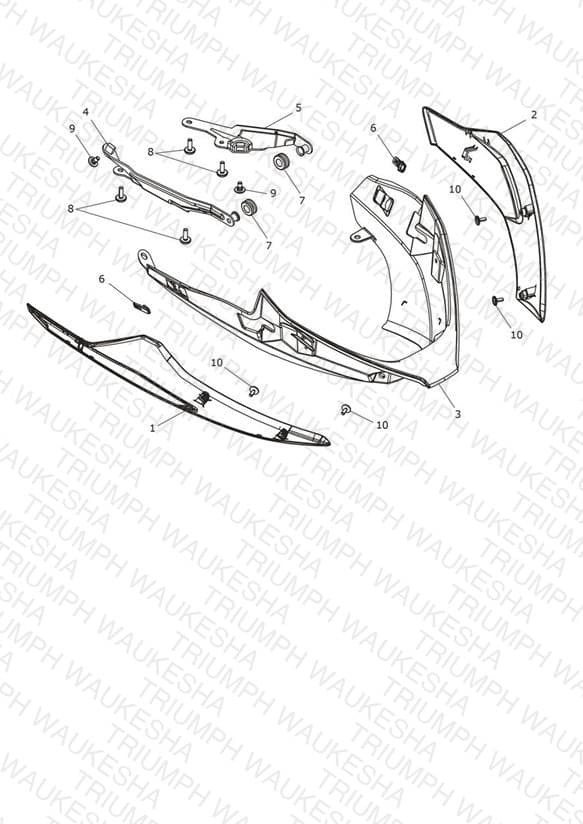 Assembly schematic