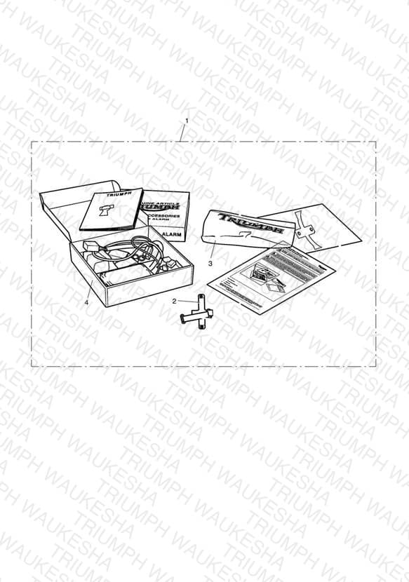 Assembly schematic