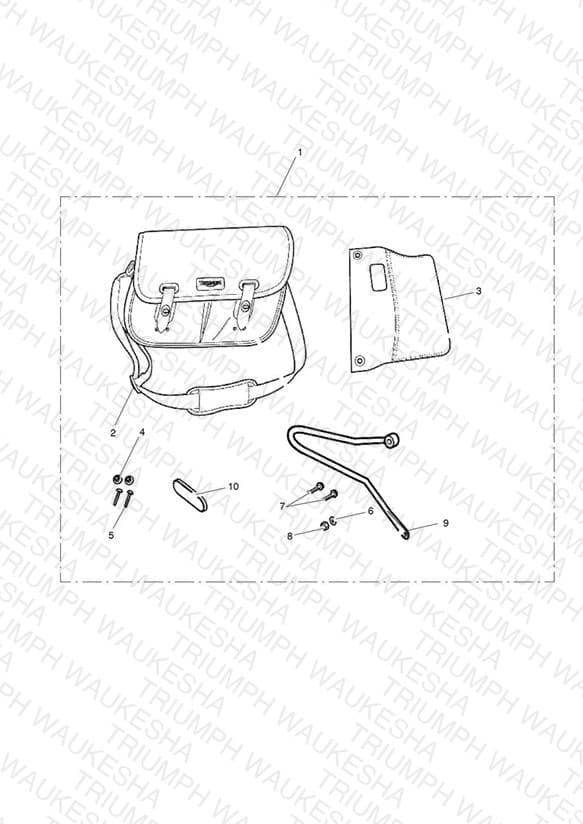 Assembly schematic