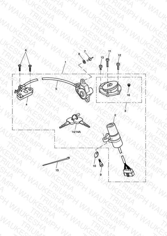 Assembly schematic