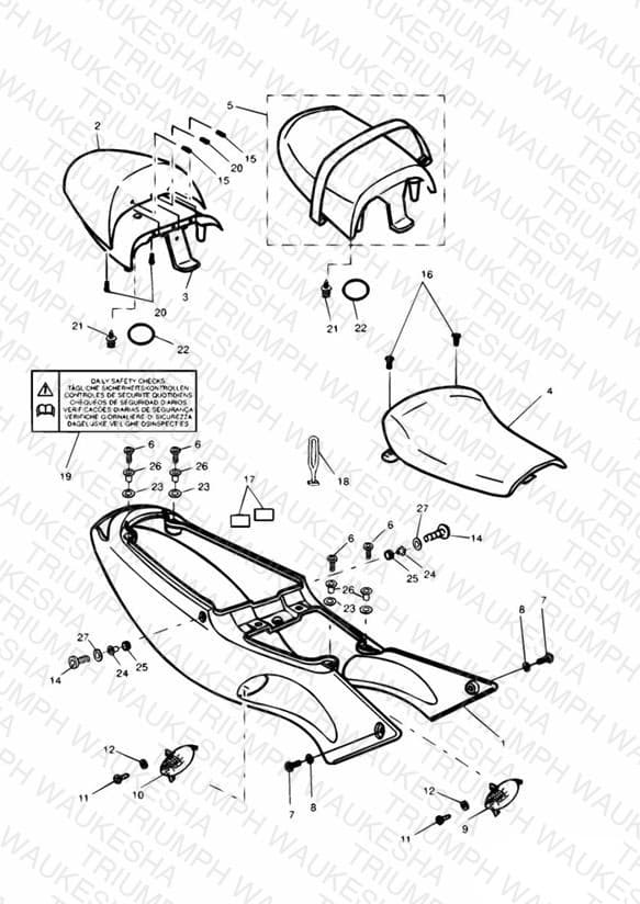 Assembly schematic