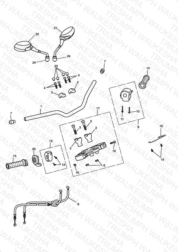 Assembly schematic