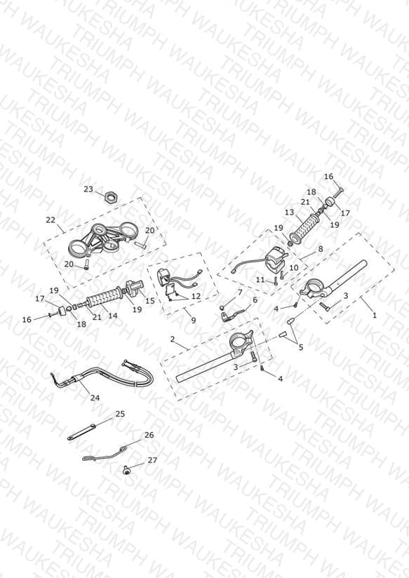 Assembly schematic