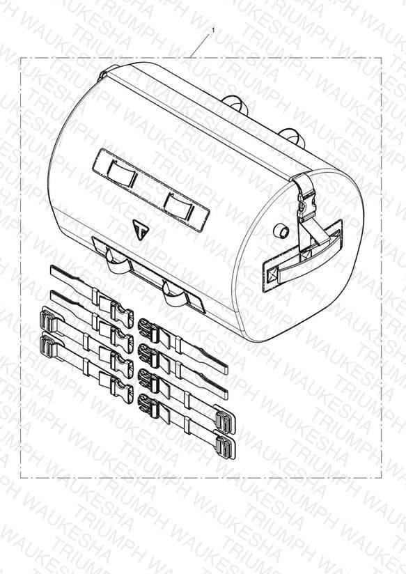 Assembly schematic