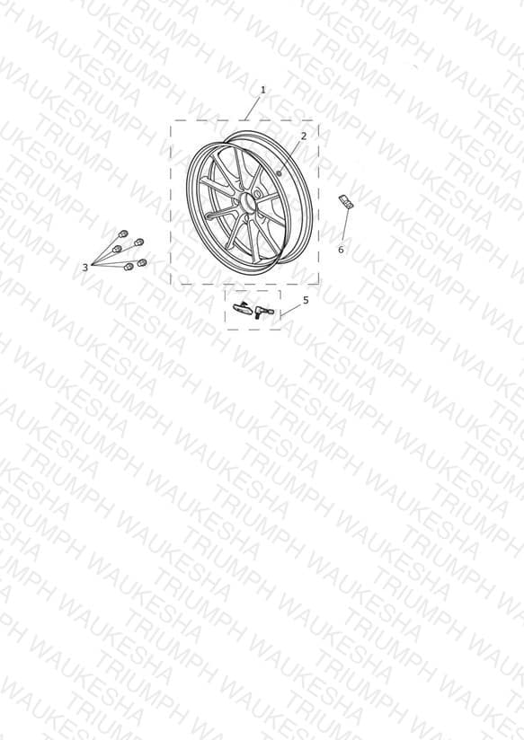 Assembly schematic