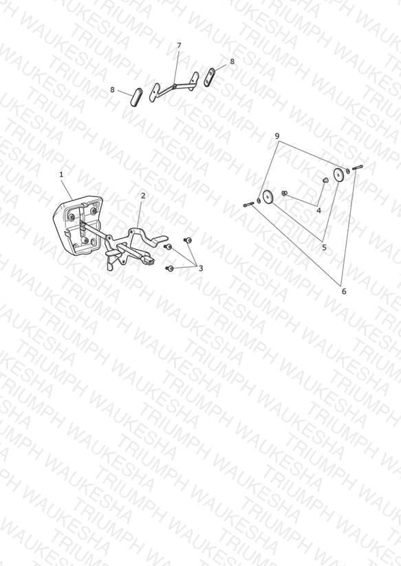 Assembly schematic
