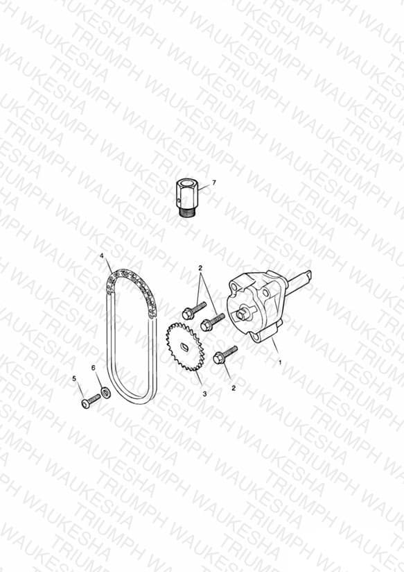 Assembly schematic