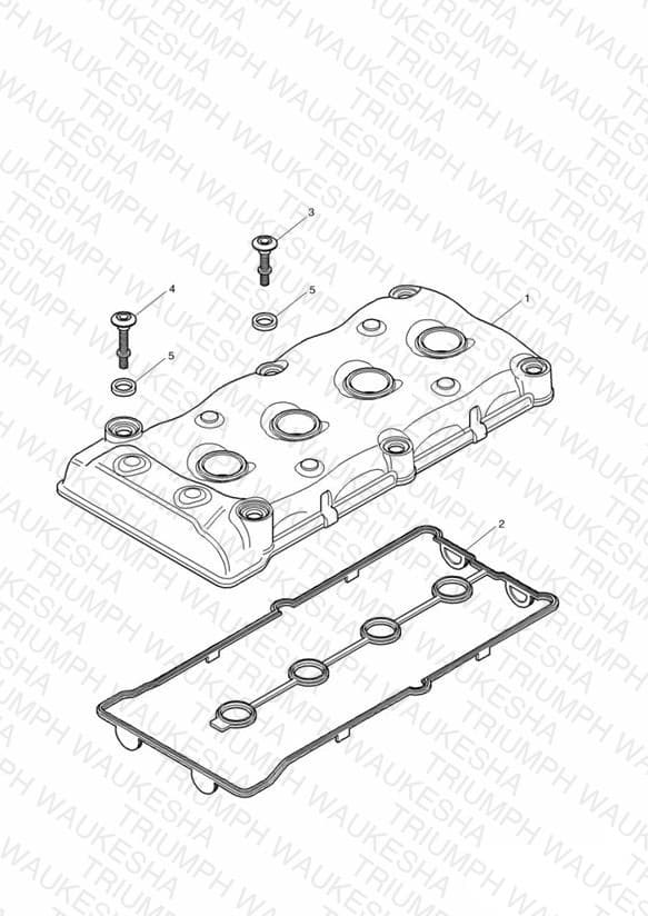 Assembly schematic