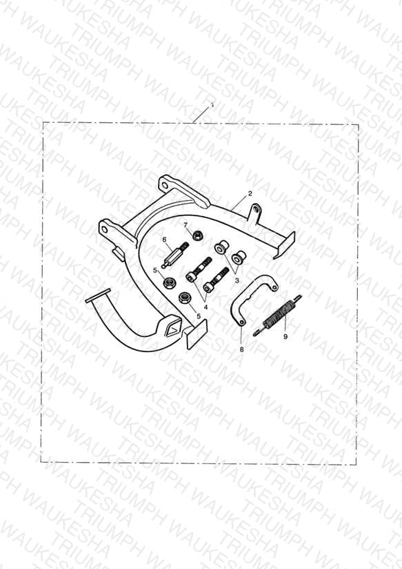 Assembly schematic