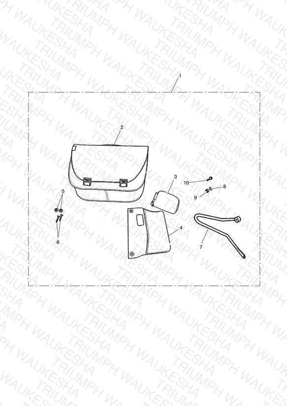 Assembly schematic