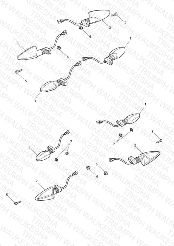 Assembly schematic